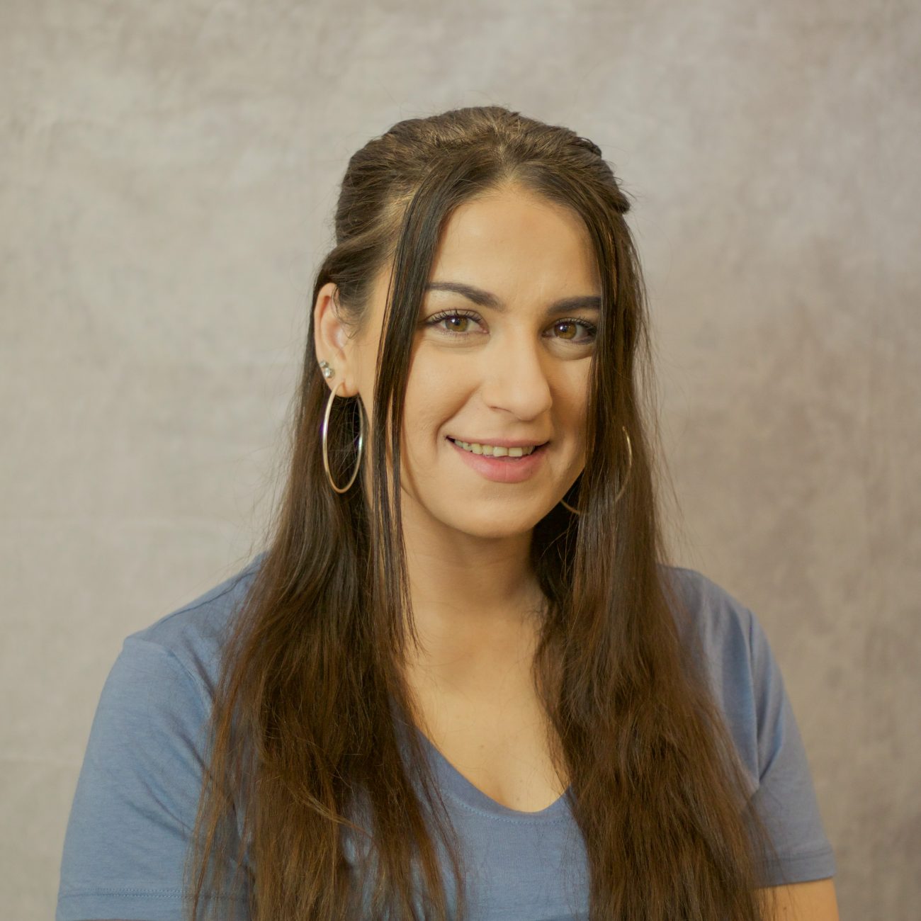 headshot of stephanie prezzemolo