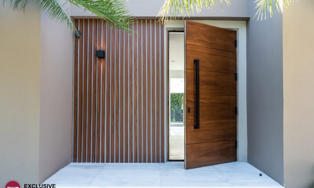 Exclusive Wood Doors